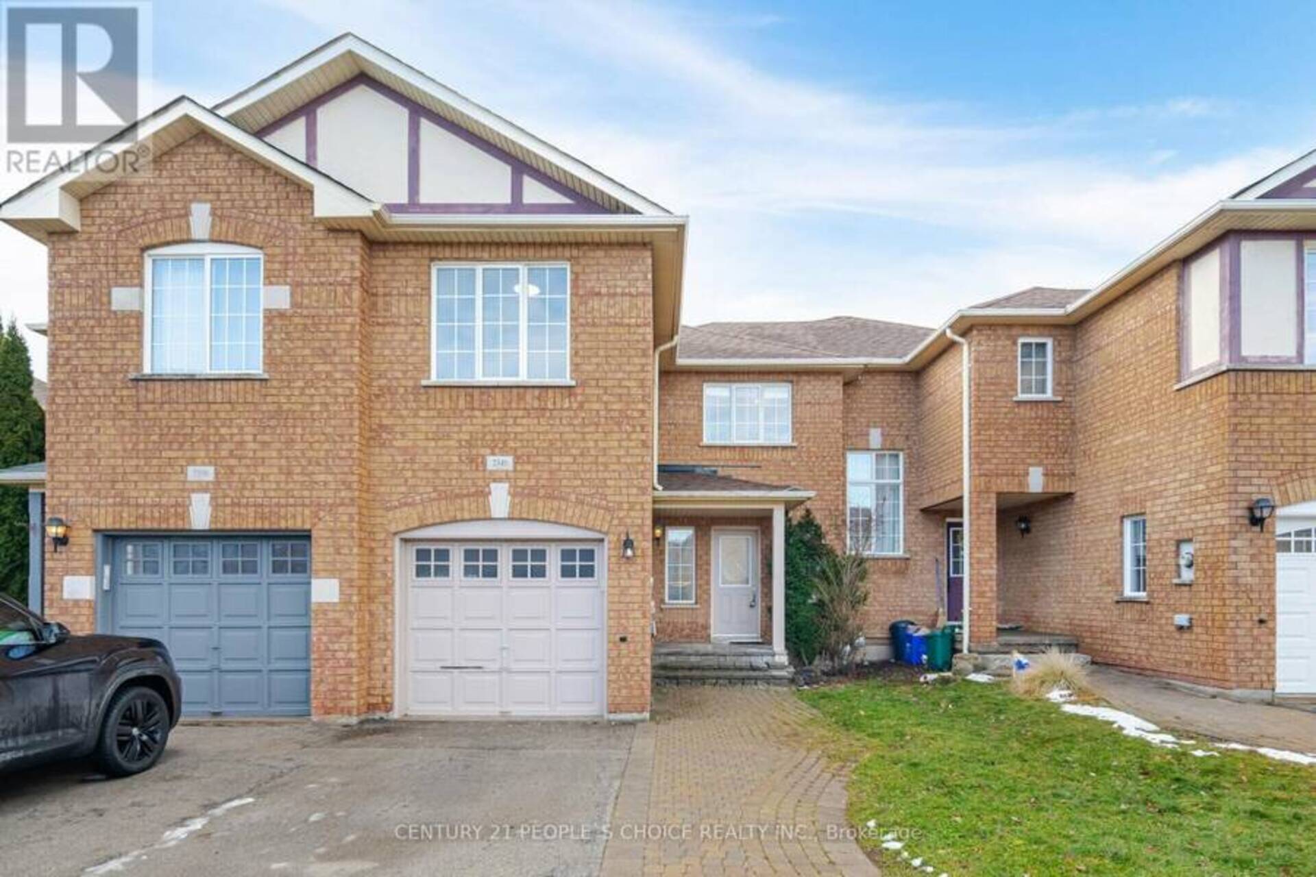 2340 NEWCASTLE CRESCENT Oakville