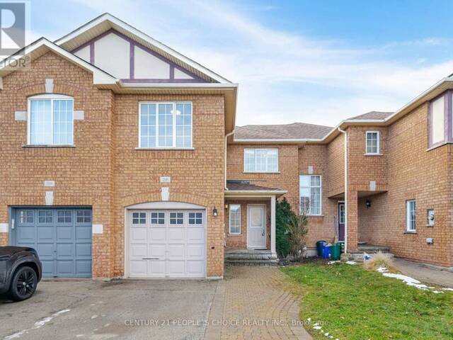 2340 NEWCASTLE CRESCENT Oakville Ontario