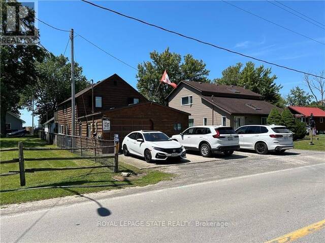 12289 LAKESHORE ROAD Wainfleet Ontario