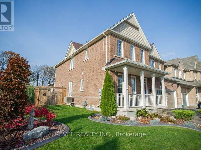 22 WILMOT ROAD Brantford Ontario