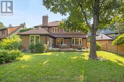 22 FERNSIDE COURT Toronto