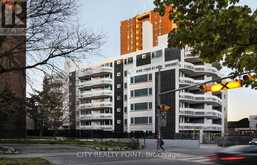 409 - 11 WALMER STREET Toronto