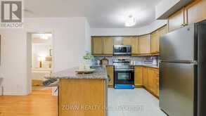 221 - 60 MENDELSSOHN STREET Toronto