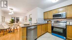 221 - 60 MENDELSSOHN STREET Toronto