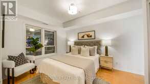 221 - 60 MENDELSSOHN STREET Toronto