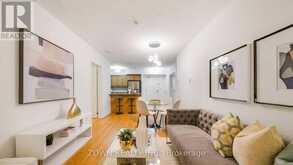 221 - 60 MENDELSSOHN STREET Toronto