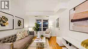 221 - 60 MENDELSSOHN STREET Toronto