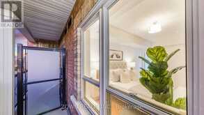 221 - 60 MENDELSSOHN STREET Toronto