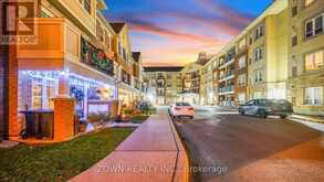 221 - 60 MENDELSSOHN STREET Toronto