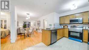 221 - 60 MENDELSSOHN STREET Toronto