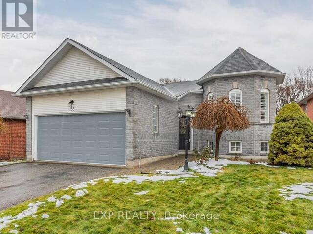 1331 FOREST STREET Innisfil Ontario