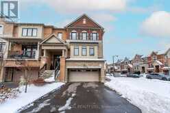 18 FRALEIGH AVENUE Markham