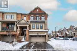 18 FRALEIGH AVENUE Markham