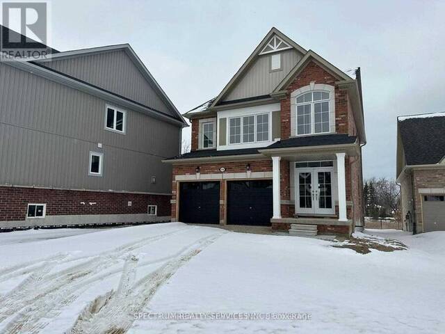 49 TRACEY LANE Collingwood Ontario