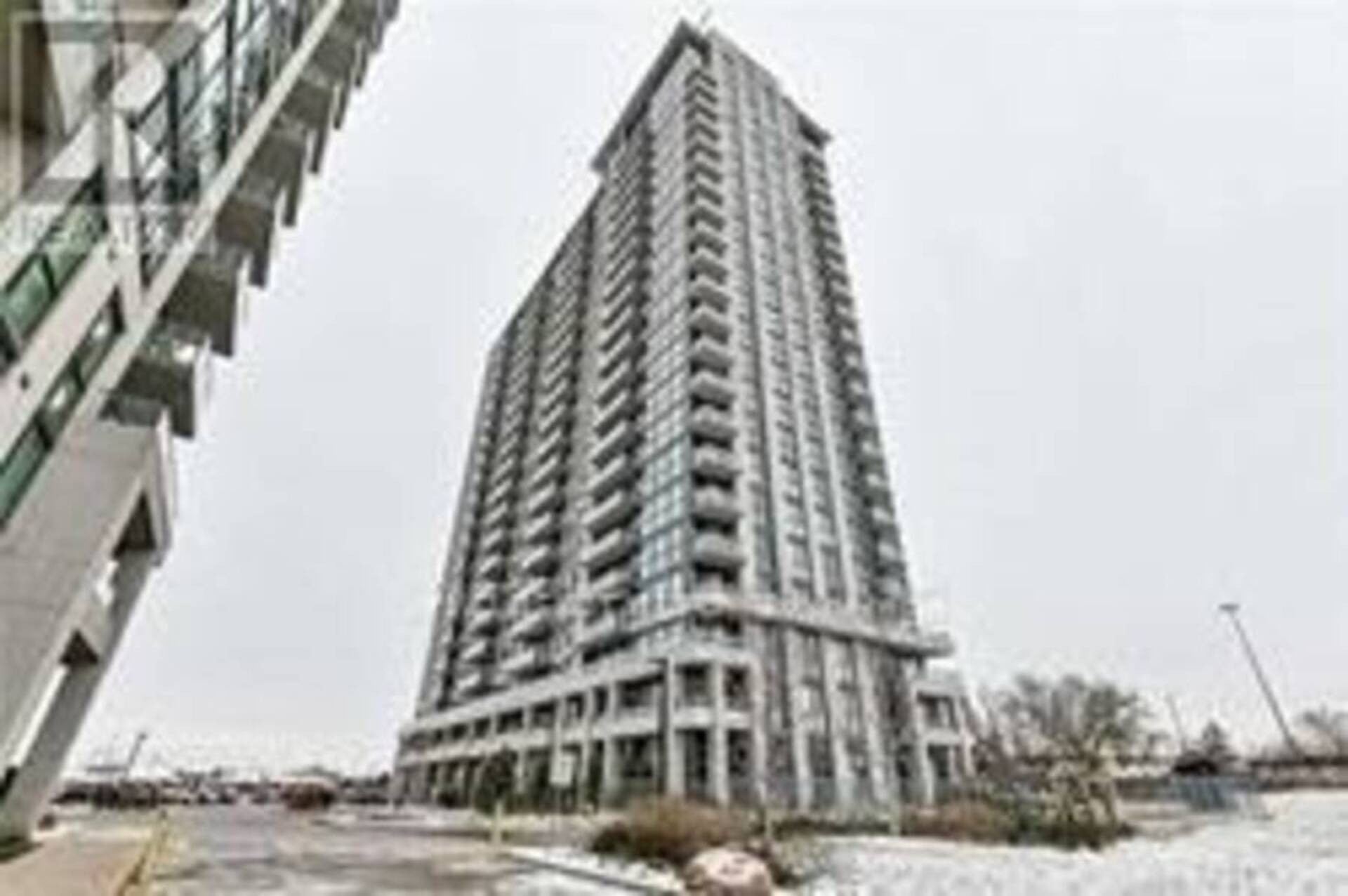 1705 - 349 RATHBURN ROAD Mississauga