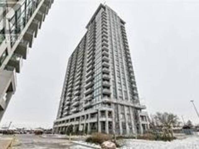 1705 - 349 RATHBURN ROAD Mississauga Ontario