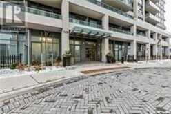 1705 - 349 RATHBURN ROAD Mississauga