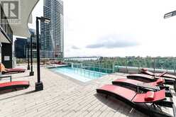 2611 - 33 SHORE BREEZE DRIVE Toronto