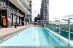 2611 - 33 SHORE BREEZE DRIVE Toronto