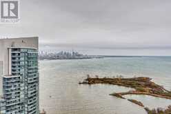 2611 - 33 SHORE BREEZE DRIVE Toronto