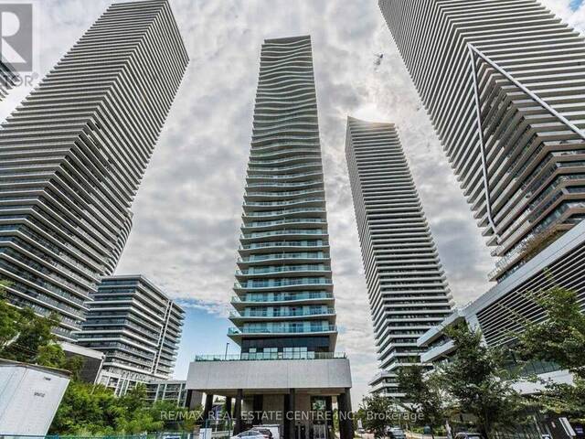 2611 - 33 SHORE BREEZE DRIVE Toronto Ontario