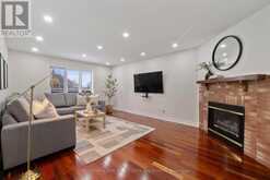 3543 TRELAWNY CIRCLE Mississauga