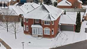 3543 TRELAWNY CIRCLE Mississauga