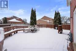 3543 TRELAWNY CIRCLE Mississauga