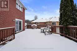 3543 TRELAWNY CIRCLE Mississauga