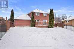 3543 TRELAWNY CIRCLE Mississauga