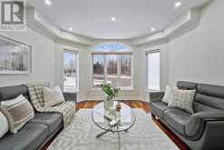 3543 TRELAWNY CIRCLE Mississauga