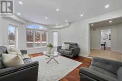 3543 TRELAWNY CIRCLE Mississauga