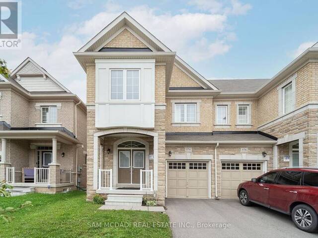 574 SETTLERS ROAD W Oakville Ontario