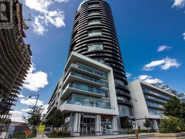 405 - 80 MARINE PARADE DRIVE Toronto Ontario