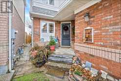 17 EMSLIE STREET Halton Hills