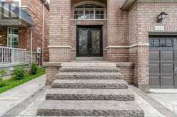 3121 CLIPPERTON DRIVE Mississauga