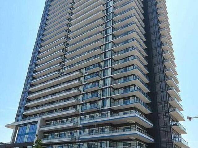 2106 - 2560 EGLINTON AVENUE W Mississauga Ontario