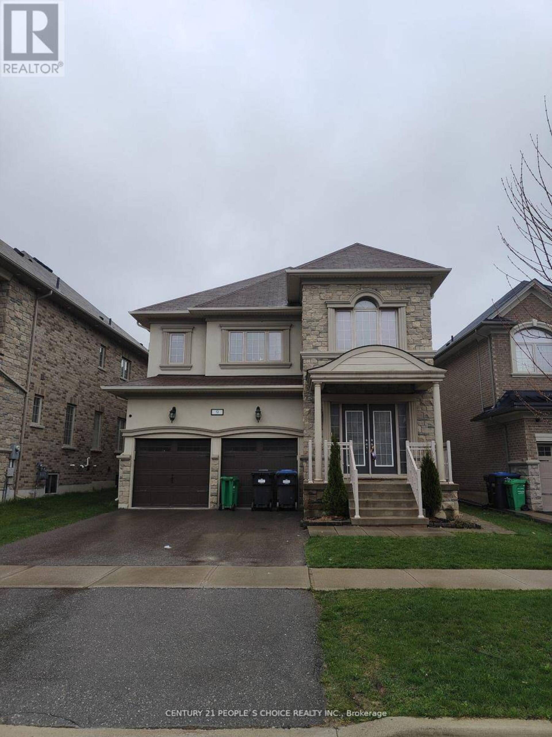 9 CHIMING ROAD Brampton