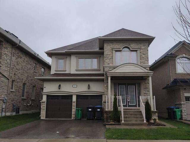 9 CHIMING ROAD Brampton Ontario