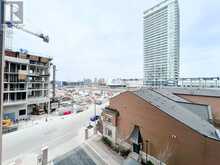 503 - 385 PRINCE OF WALES DRIVE Mississauga