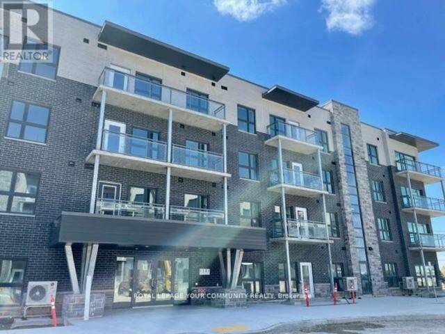 312 - 1201 LACKNER PLACE Kitchener Ontario