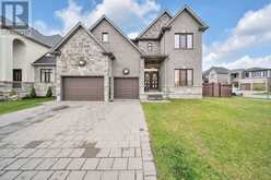 1 GRANDVILLE CIRCLE Brant