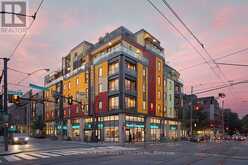 105 - 1101 QUEEN STREET W Toronto