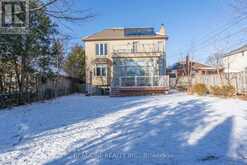 231 CHURCHILL AVENUE S Toronto