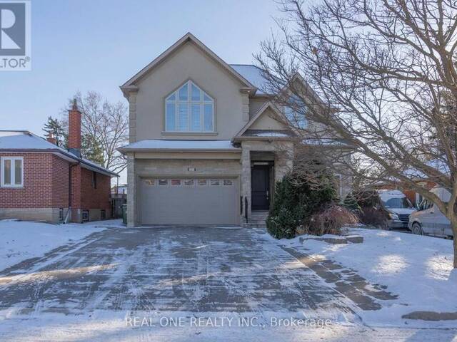 231 CHURCHILL AVENUE S Toronto Ontario