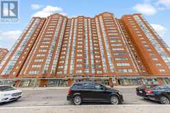 PH09 - 2466 EGLINTON AVENUE E Toronto