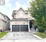 4 CASTLEGLEN BOULEVARD Markham