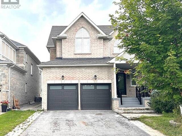 4 CASTLEGLEN BOULEVARD Markham Ontario