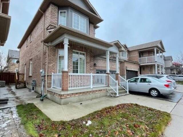 LOWER - 5442 TASHA DRIVE Mississauga Ontario