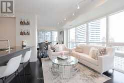 2607 - 510 CURRAN PLACE E Mississauga